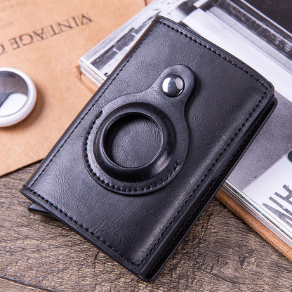 The Orin Slim Card Holder