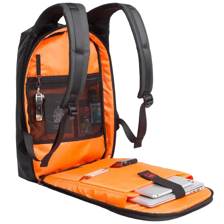 The Bram Outdoor Travel Backpack