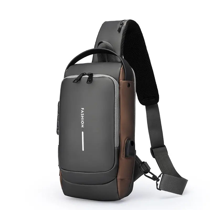 The Kepler Lock Sling