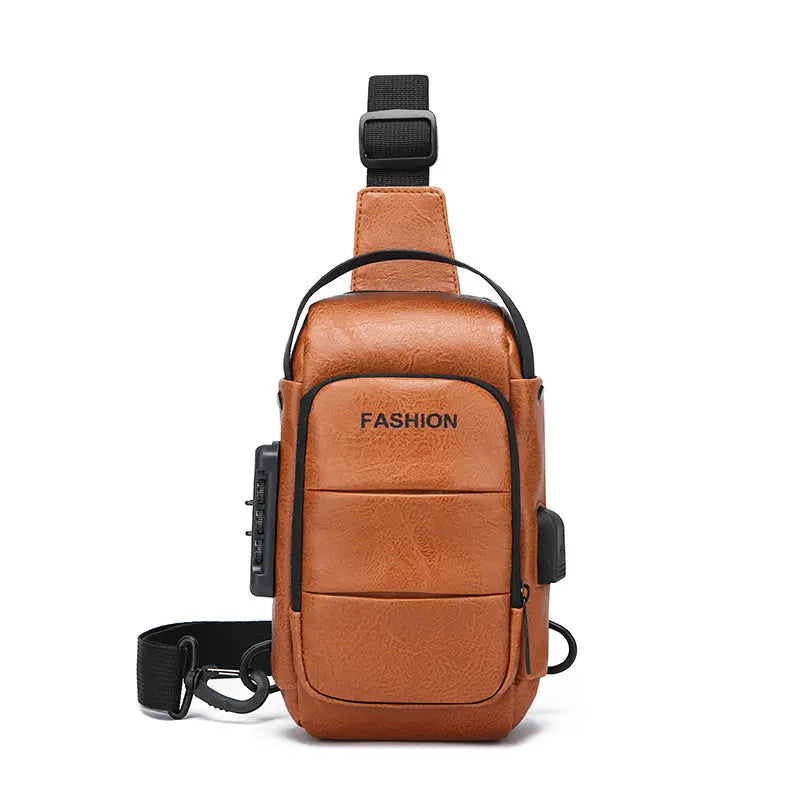 The Ridge Chest Bag