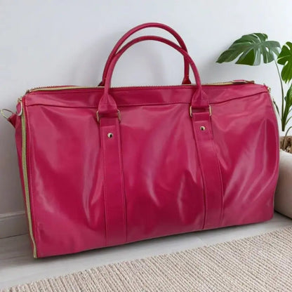 The Tamsin Folding Travel Bag