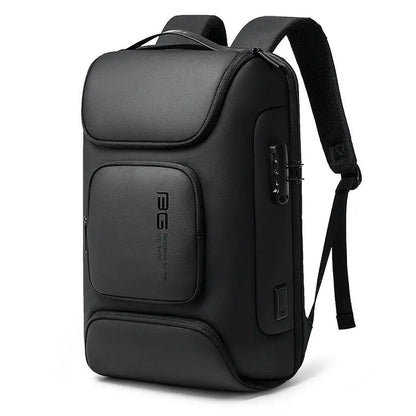 The Wilder Travel Backpack