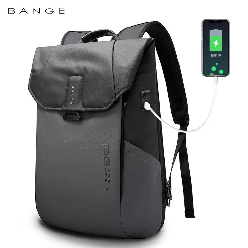 The Pell Business Backpack