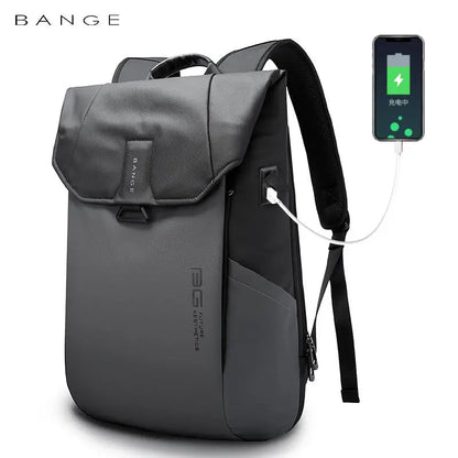 The Pell Business Backpack