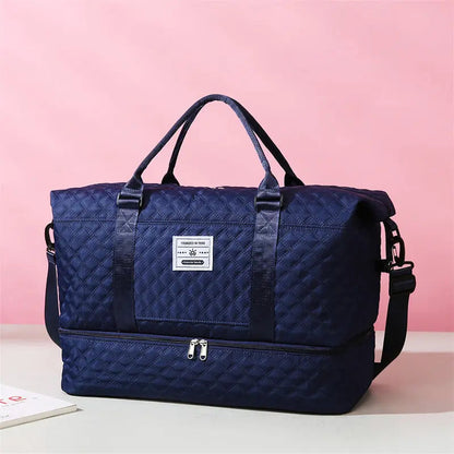 The Halsey Gym & Travel Set