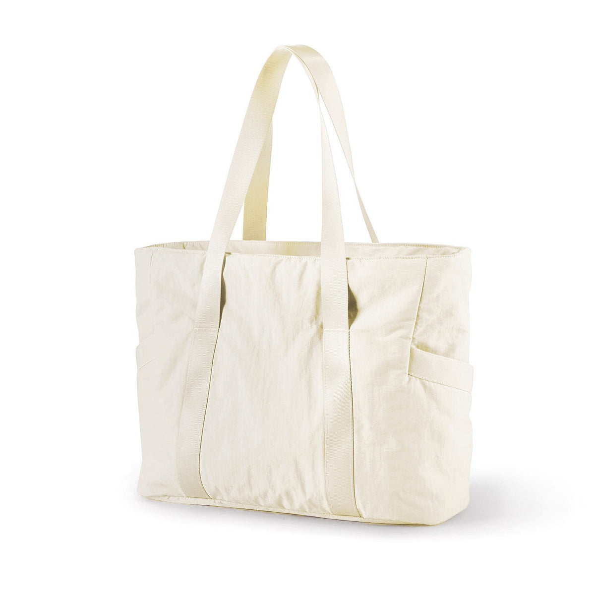 The Kaia Nylon Tote