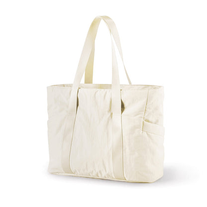 The Kaia Nylon Tote