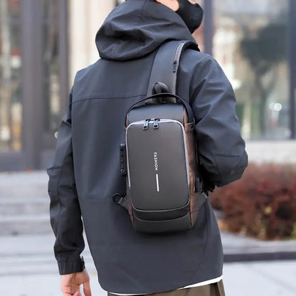 The Kepler Lock Sling