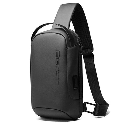 The Vance Chest Bag