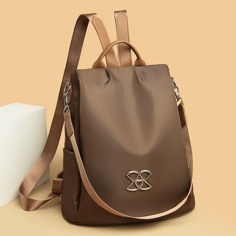 The Elva Nylon Backpack