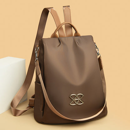 The Elva Nylon Backpack
