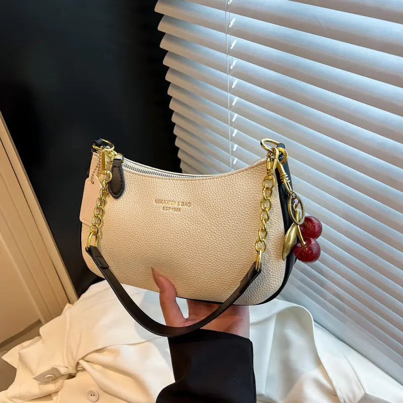 The Momo Chain Dumpling Bag