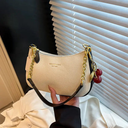 The Momo Chain Dumpling Bag