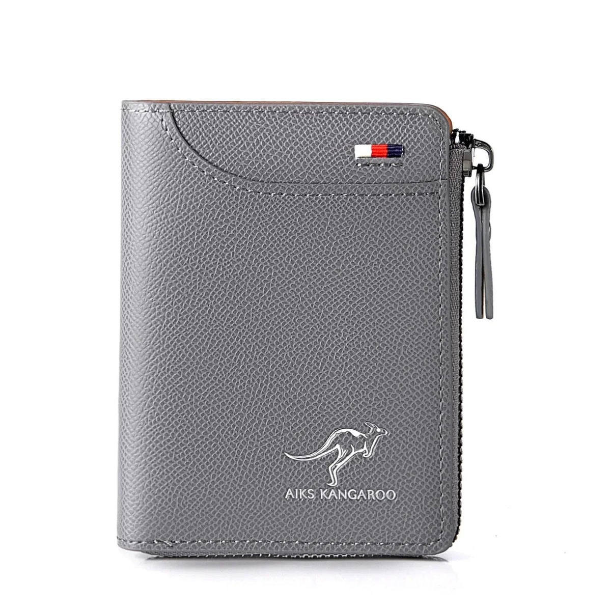 The Roan Short Wallet
