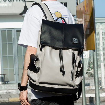 The Kade Laptop Backpack