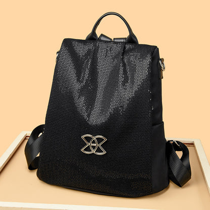 The Elva Nylon Backpack