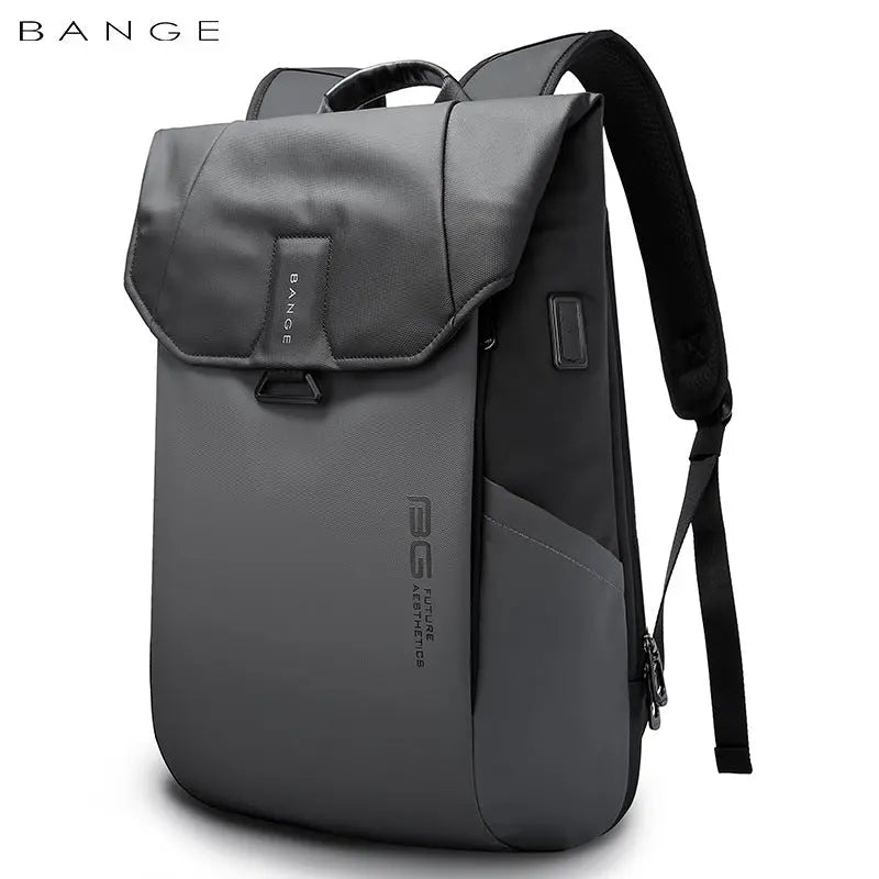 The Pell Business Backpack