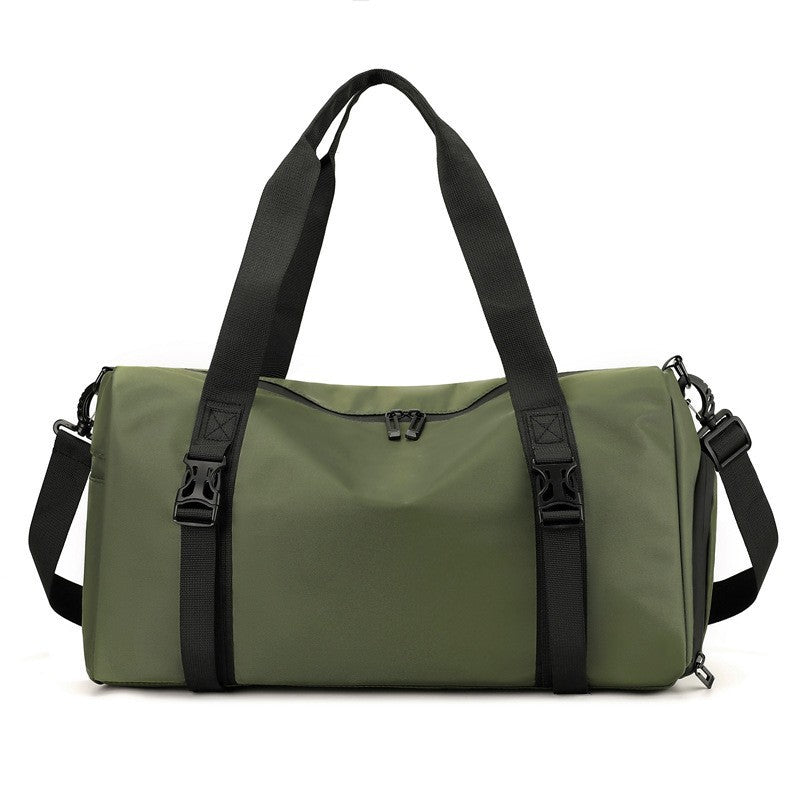 The Tarn Dry-Wet Travel Bag