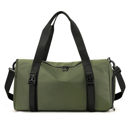 The Tarn Dry-Wet Travel Bag