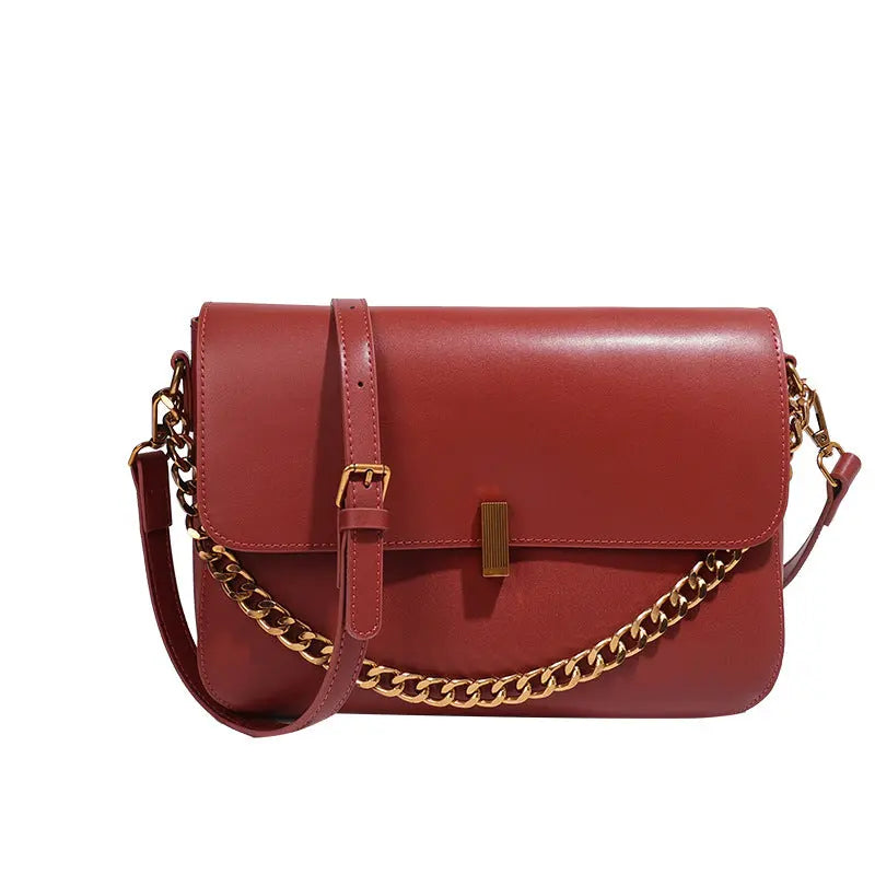 The Ilse Minimal Crossbody