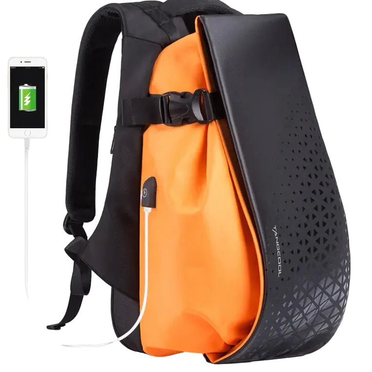 The Bram Outdoor Travel Backpack