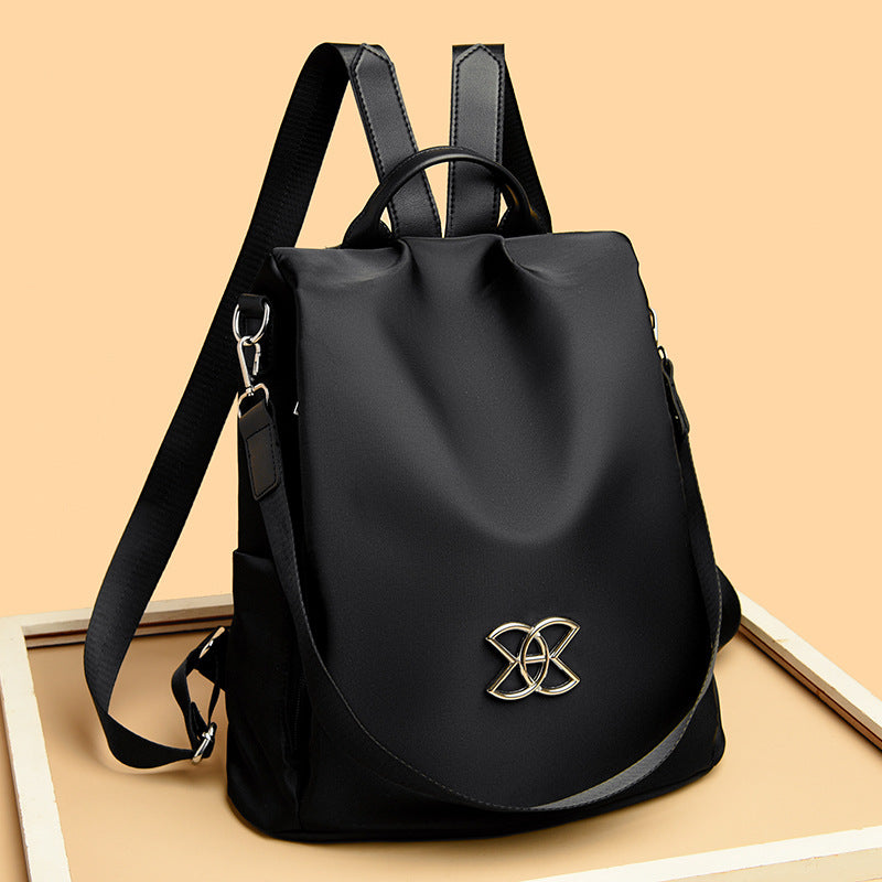 The Elva Nylon Backpack