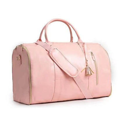 The Tamsin Folding Travel Bag