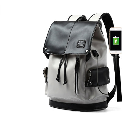 The Kade Laptop Backpack