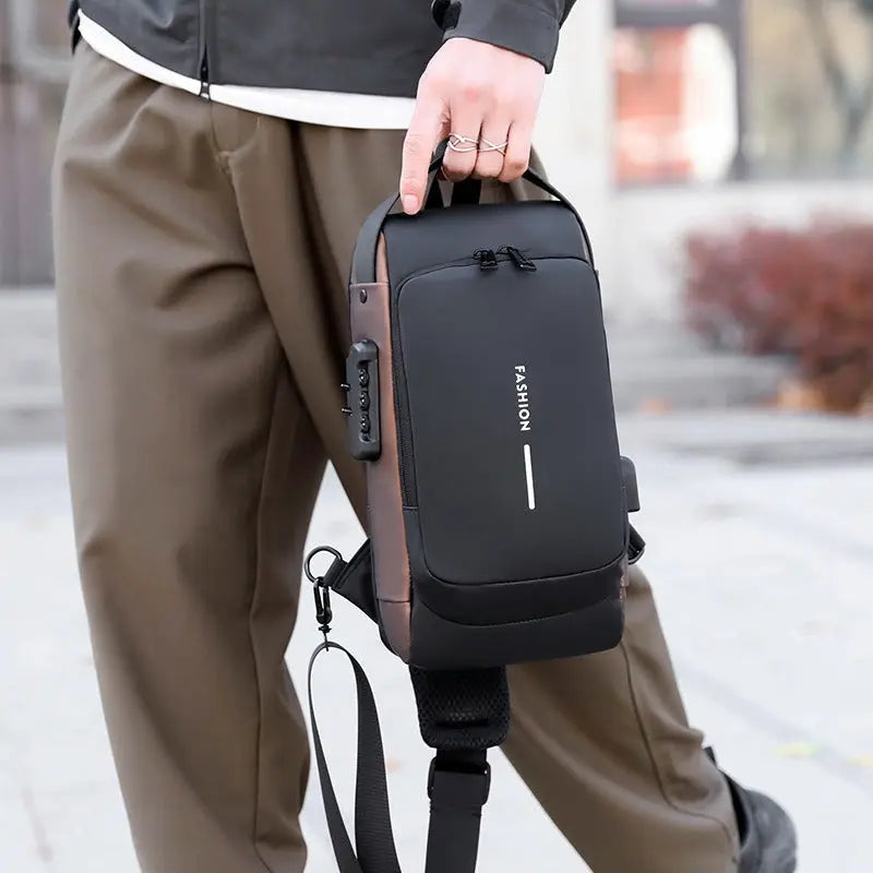 The Kepler Lock Sling