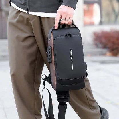The Kepler Lock Sling