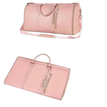 The Tamsin Folding Travel Bag