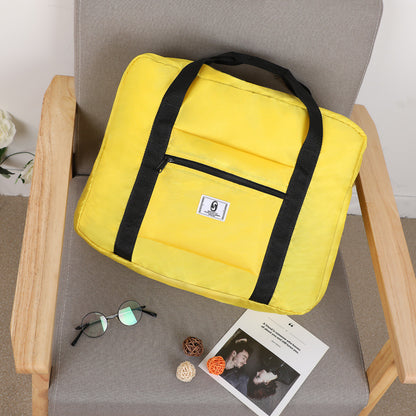 The Brant Folding Travel Bag