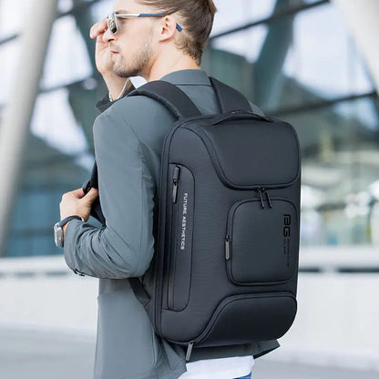 The Wilder Travel Backpack