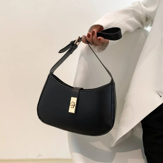 Elegant women's shoulder bag — Vessa Bags