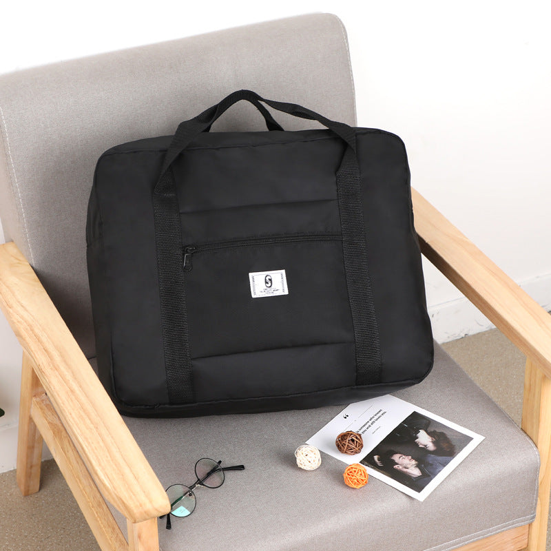The Brant Folding Travel Bag
