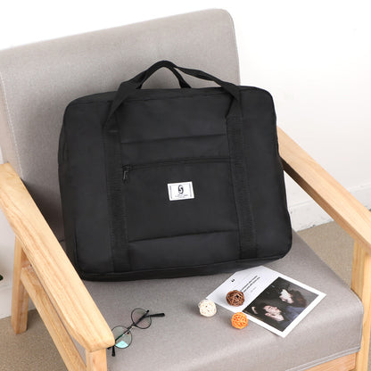 The Brant Folding Travel Bag