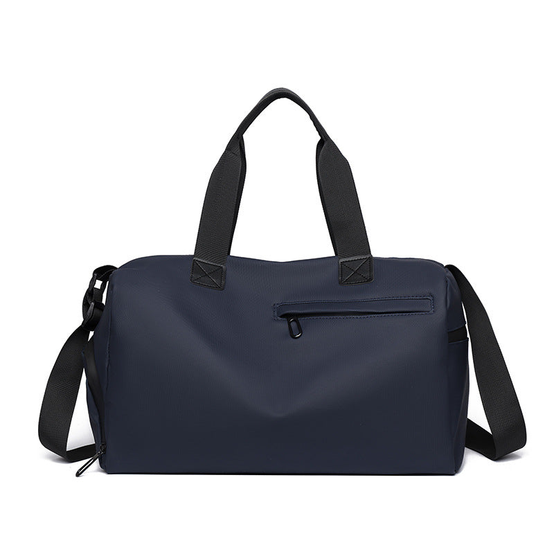 The Tarn Dry-Wet Travel Bag