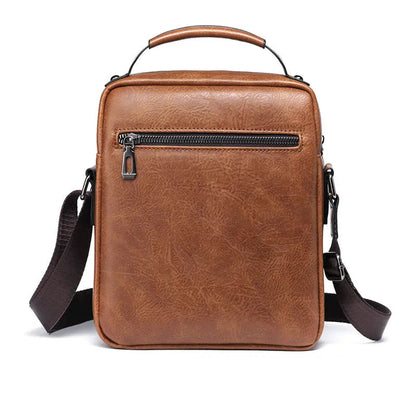 The Quill Men's Messenger Bag