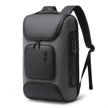The Wilder Travel Backpack