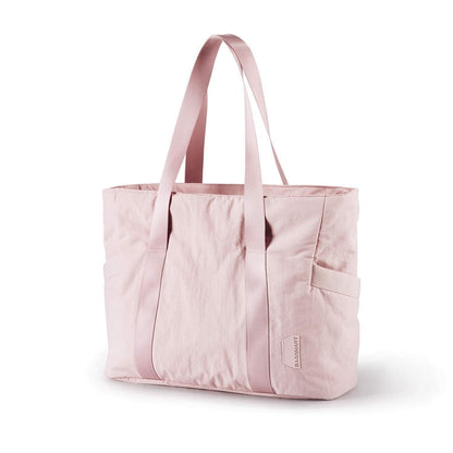 The Kaia Nylon Tote