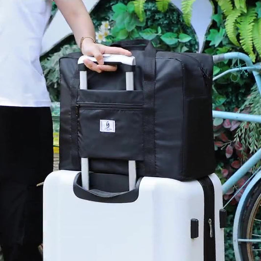 The Brant Folding Travel Bag