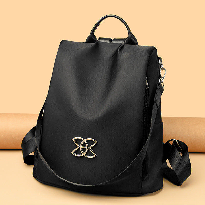 The Elva Nylon Backpack
