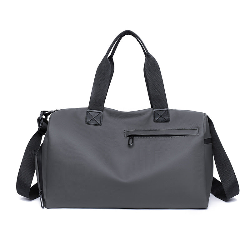 The Tarn Dry-Wet Travel Bag