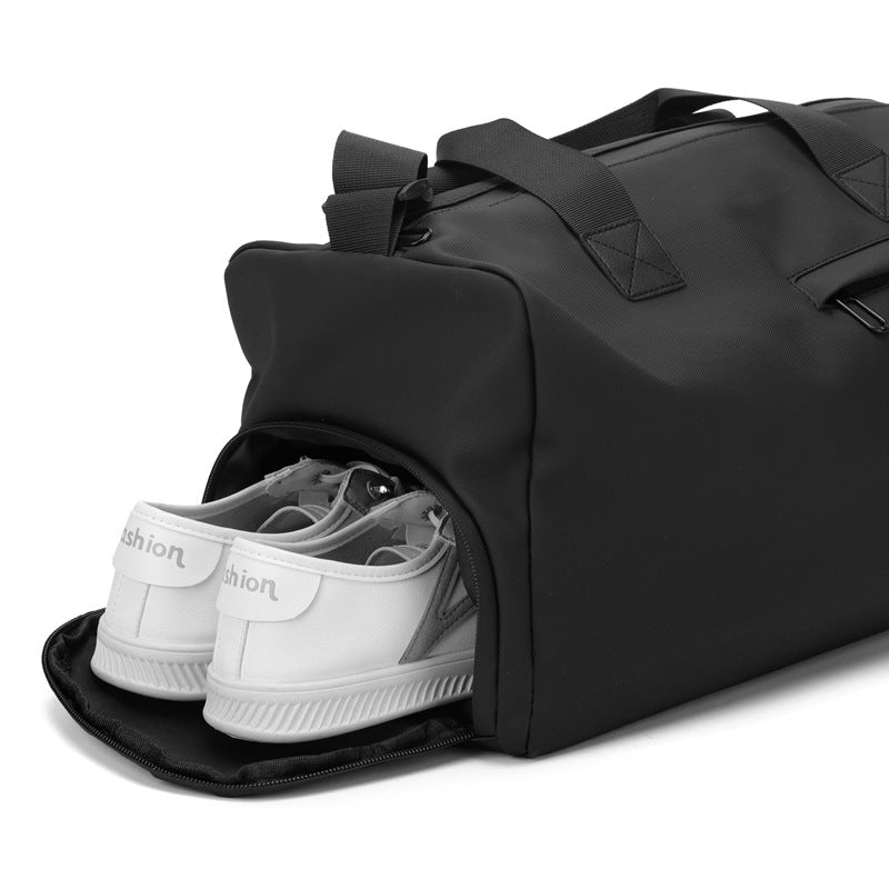 The Tarn Dry-Wet Travel Bag