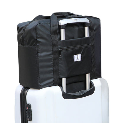 The Brant Folding Travel Bag