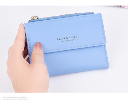 The Hale Magnetic Card Wallet