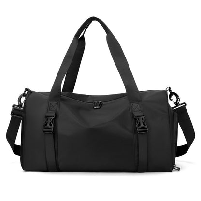 The Tarn Dry-Wet Travel Bag