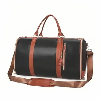 The Tamsin Folding Travel Bag