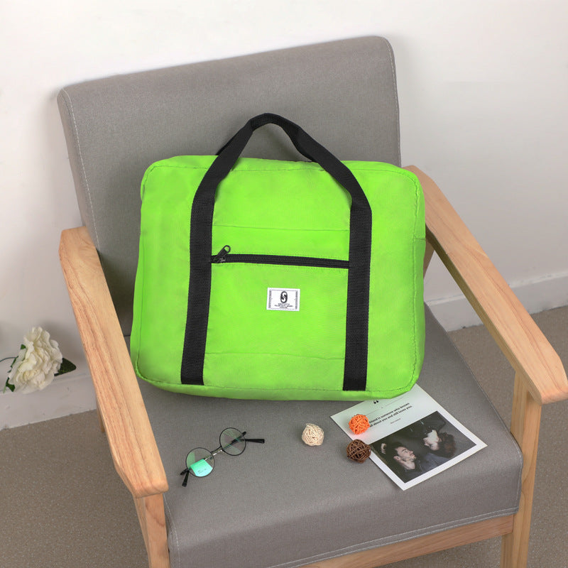 The Brant Folding Travel Bag