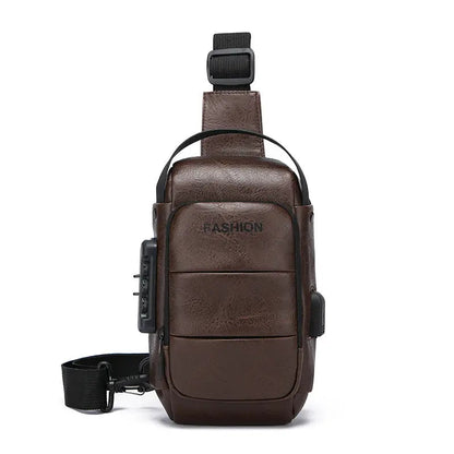 The Ridge Chest Bag